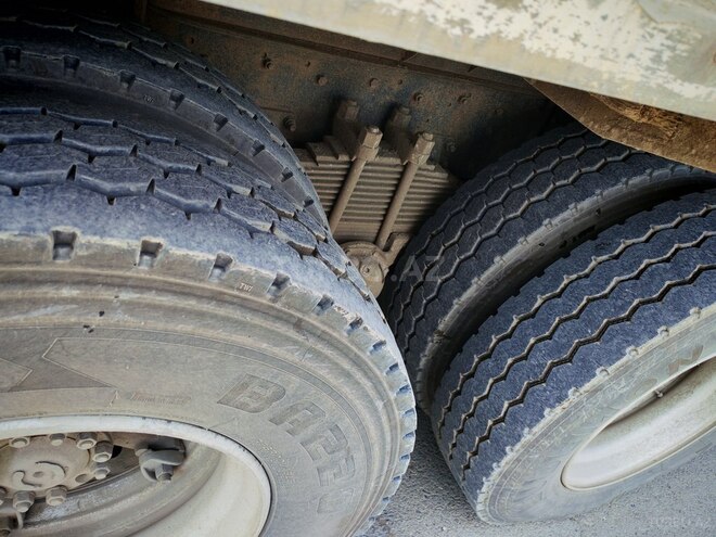 KamAz 53202-5