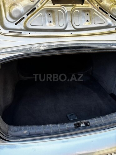 Opel Vectra-12