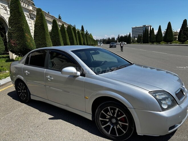 Opel Vectra-7