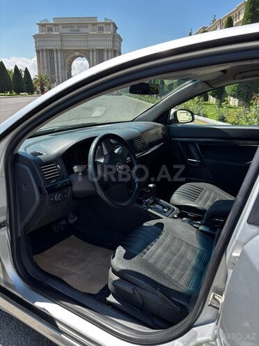 Opel Vectra-8