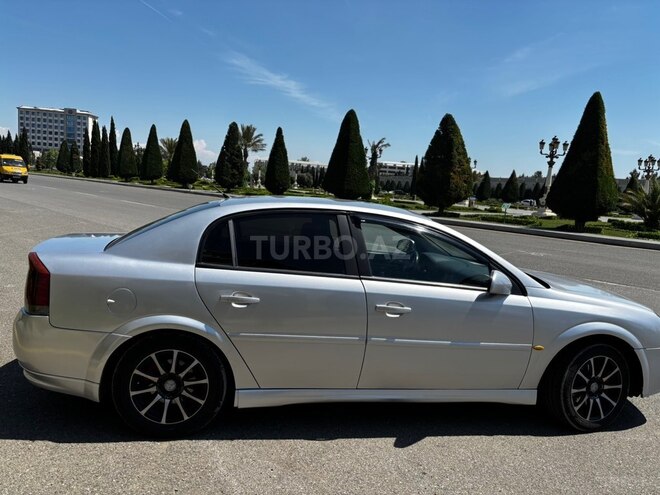 Opel Vectra-6