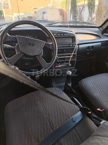 LADA (VAZ) 2115-4