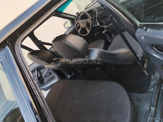 LADA (VAZ) 2115-6