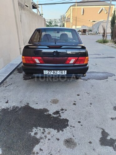 LADA (VAZ) 2115-7