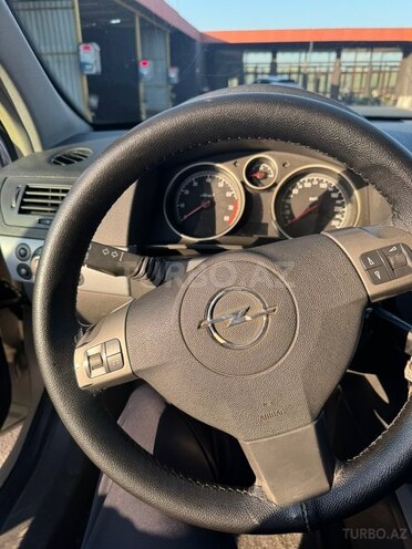 Opel Astra-4