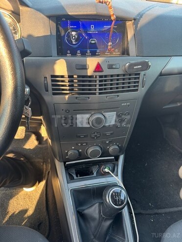 Opel Astra-5