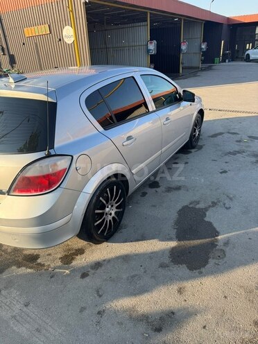 Opel Astra-6