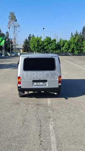 Ford Transit-7