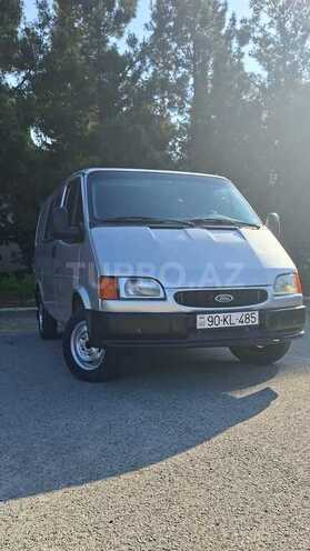 Ford Transit-1