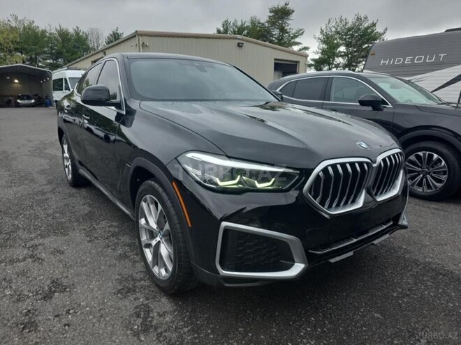 BMW X6-3