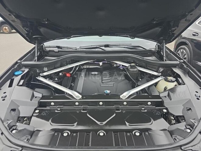 BMW X6-8