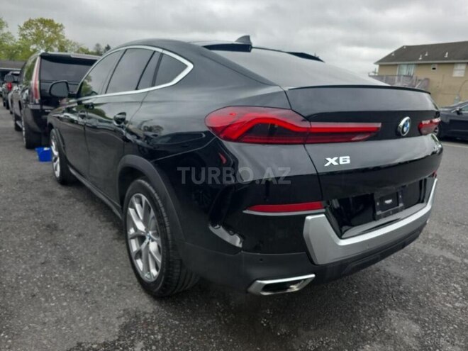 BMW X6-7
