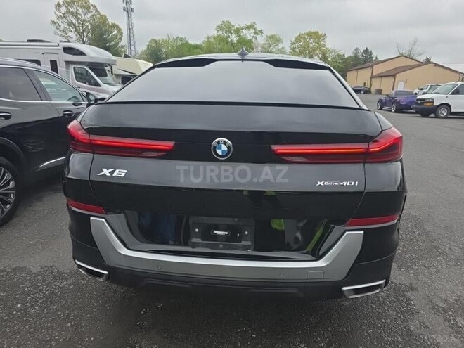 BMW X6-6