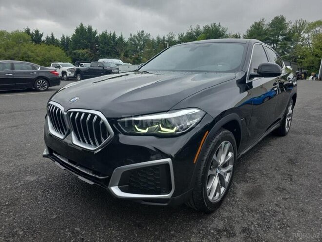 BMW X6-2