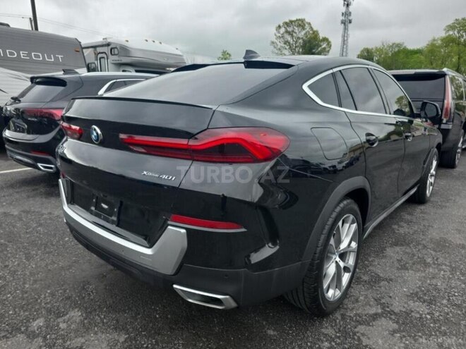 BMW X6-5