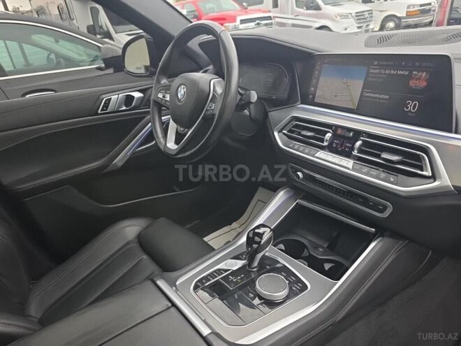 BMW X6-21