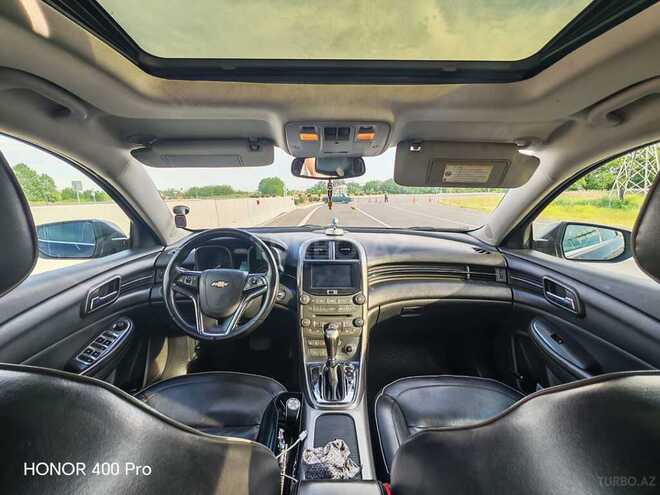 Chevrolet Malibu-7