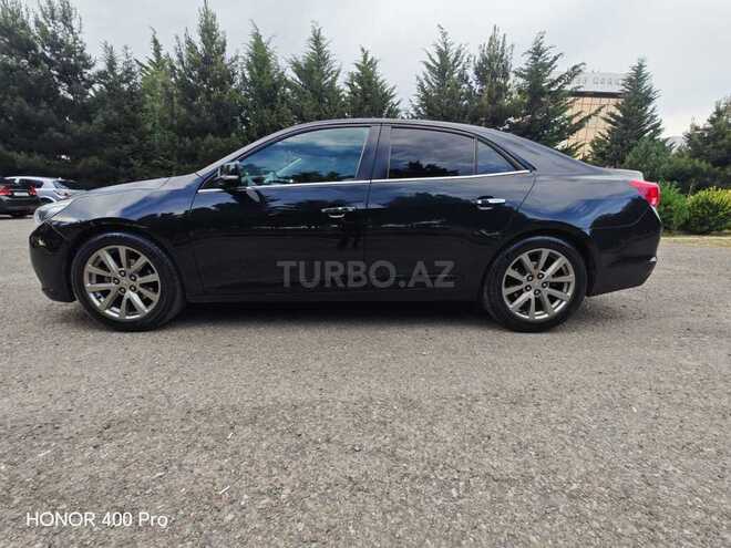 Chevrolet Malibu-6