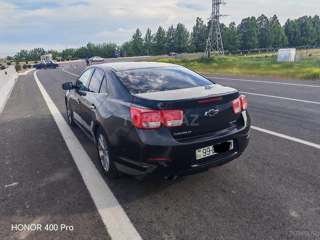 Chevrolet Malibu-15
