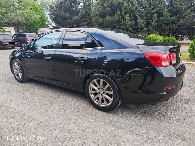 Chevrolet Malibu-3