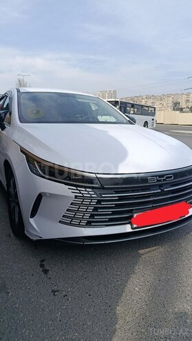 BYD Destroyer 05-2