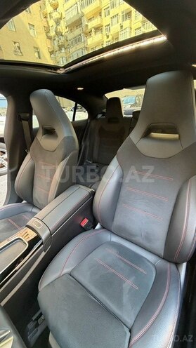 Mercedes CLA 250 e-20