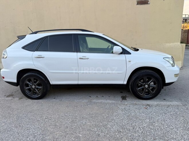 Lexus RX 350-6