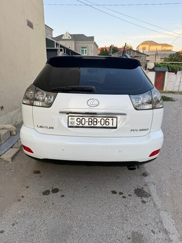 Lexus RX 350-3