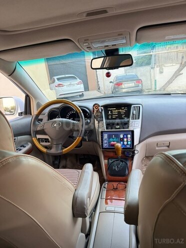 Lexus RX 350-12
