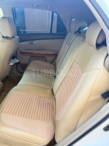 Lexus RX 350-9