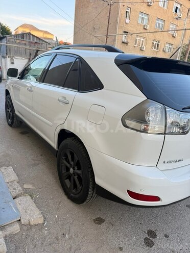 Lexus RX 350-5