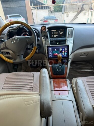 Lexus RX 350-7