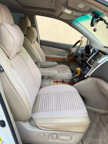 Lexus RX 350-13
