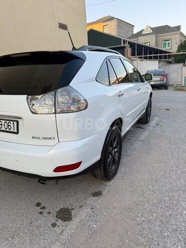 Lexus RX 350-4