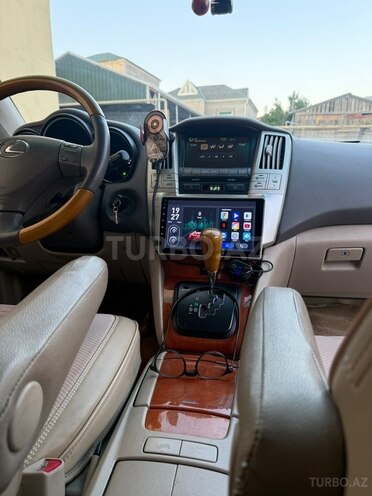 Lexus RX 350-14