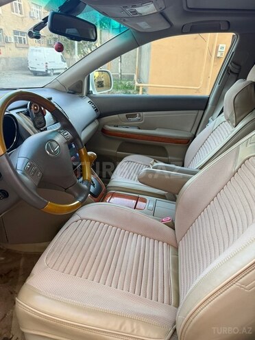 Lexus RX 350-8