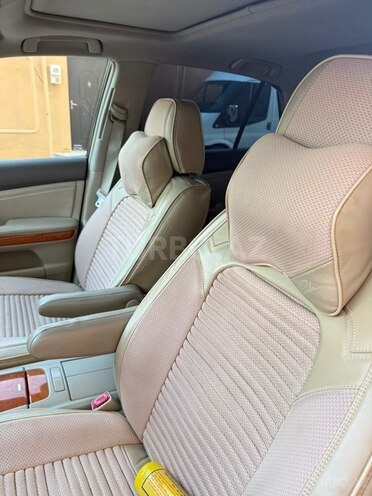 Lexus RX 350-10
