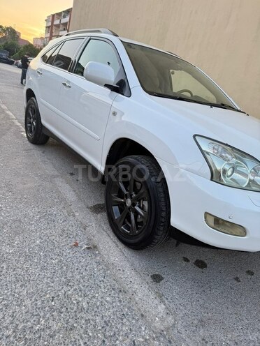Lexus RX 350-15