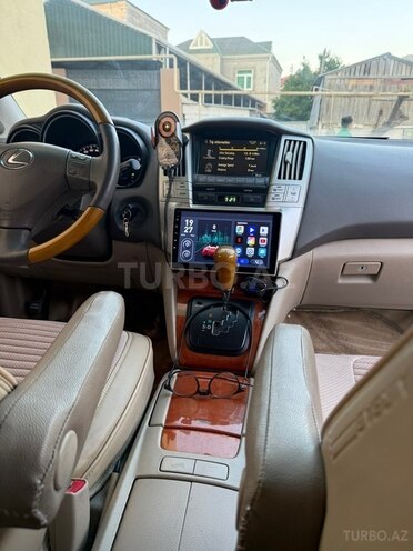 Lexus RX 350-16