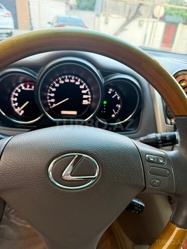 Lexus RX 350-11