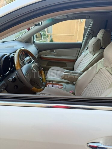Lexus RX 350-17