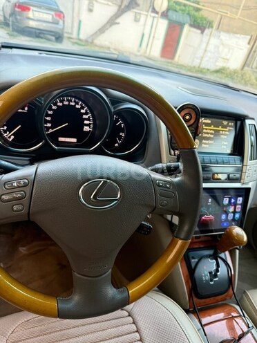Lexus RX 350-18