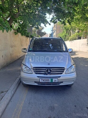 Mercedes Vito-14
