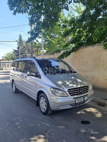 Mercedes Vito-2