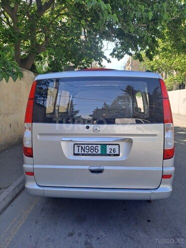 Mercedes Vito-8