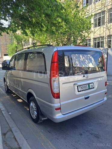 Mercedes Vito-5