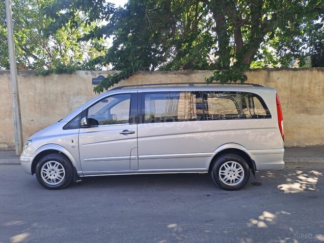Mercedes Vito-7