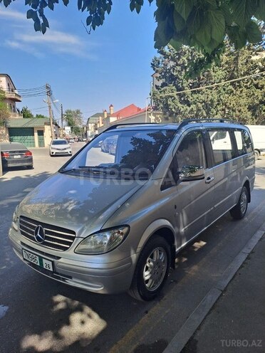 Mercedes Vito-3