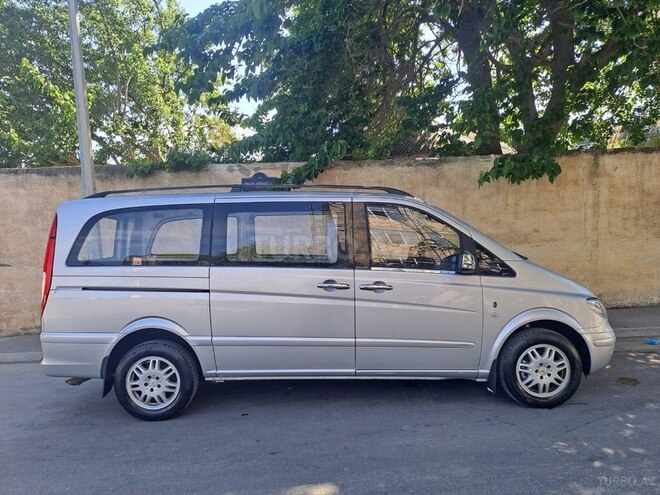 Mercedes Vito-6