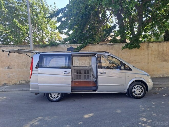 Mercedes Vito-10